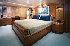 Savannah  Master Suite